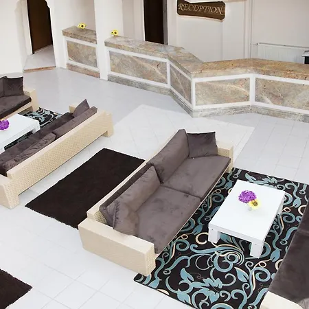 Ales Park Hotel