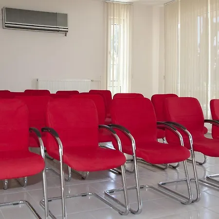 Hotel Ales Park Antalya