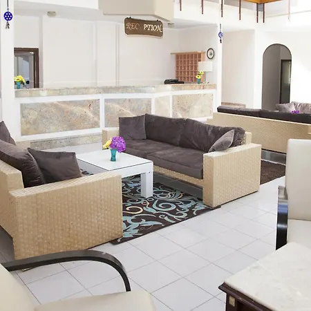 Hotel Ales Park Antalya