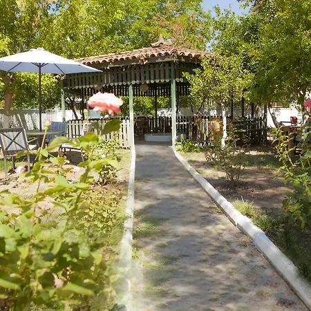 Ales Park Ξενοδοχείο Αττάλεια