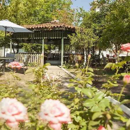 Ales Park * Antalya