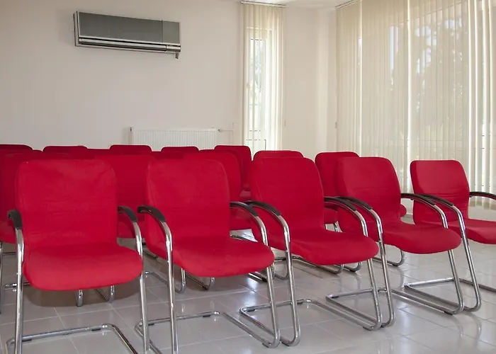 Ξενοδοχείο Ales Park Αττάλεια