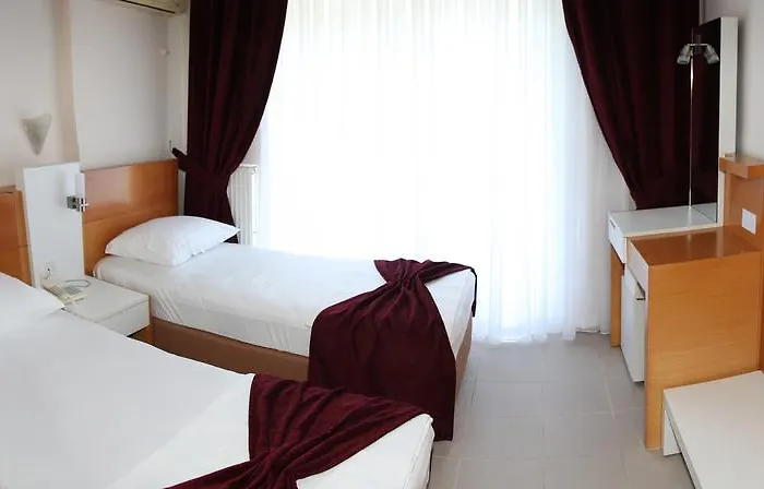 Ales Park Αττάλεια