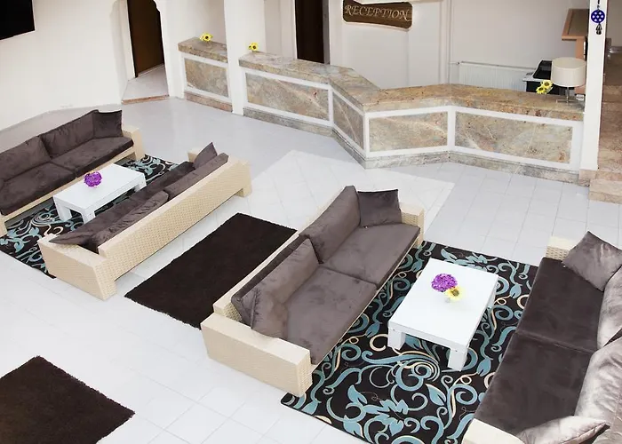 Ales Park Ξενοδοχείο