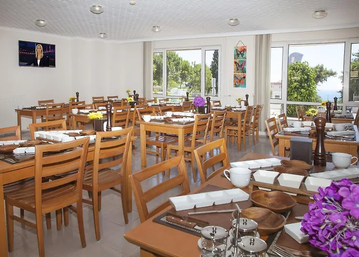 Ales Park Αττάλεια