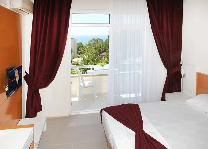 Ales Park * Αττάλεια