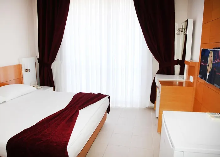 Ξενοδοχείο Ales Park *