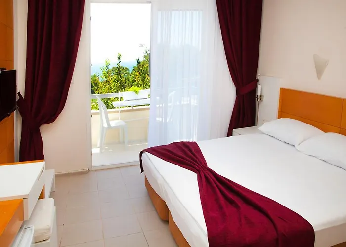 Ales Park Ξενοδοχείο