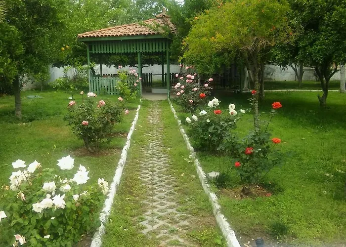 Ales Park Ξενοδοχείο