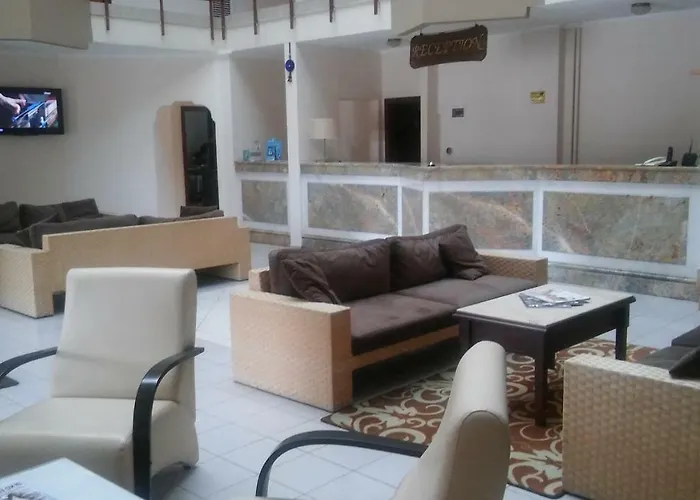 Ales Park Ξενοδοχείο