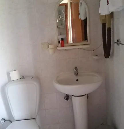 Ales Park Hotel *