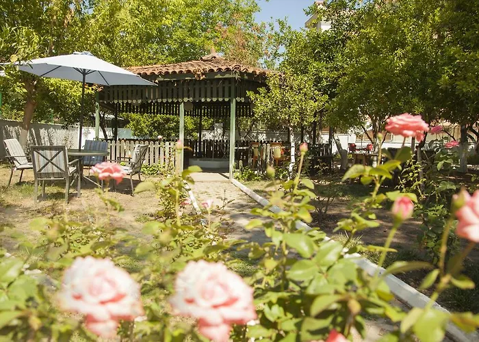 Ales Park * Antalya